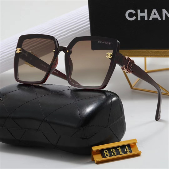 Chanel Sunglass A 129